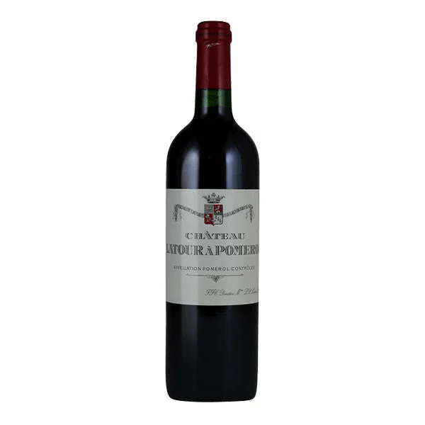 2020 Chateau Latour a Pomerol, Pomerol 750mL