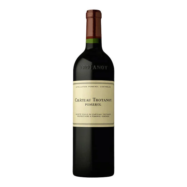 2020 Chateau Trotanoy, Pomerol 1.5L