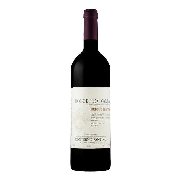 2015 Conterno Fantino Dolcetto Bastia d'Alba 750mL