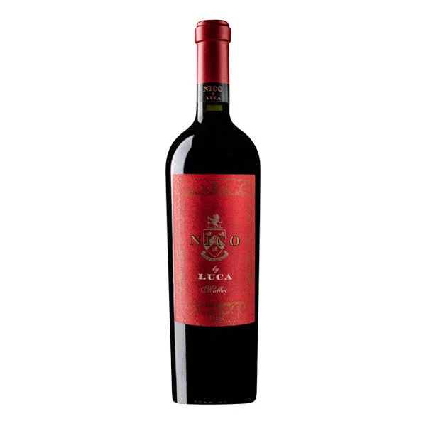 2013 Luca Malbec Nico 750mL