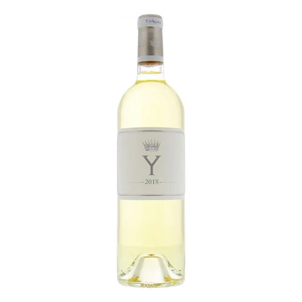 2018 "Y" d'Yquem 750mL
