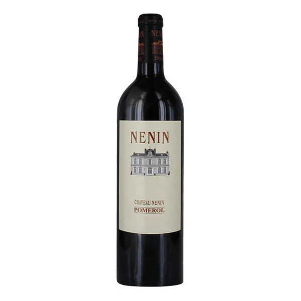 2006 Chateau Nenin 750ml