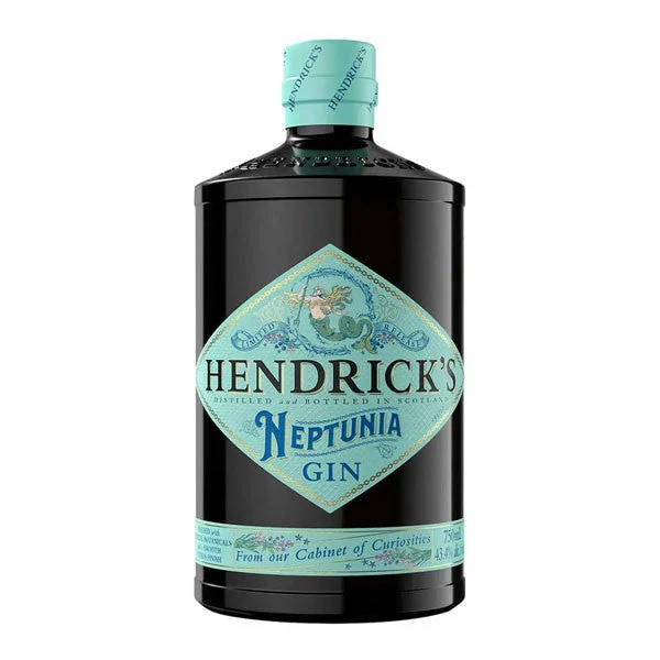 Hendricks Neptunia Gin 750mL