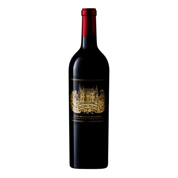 2017 Chateau Palmer 3L