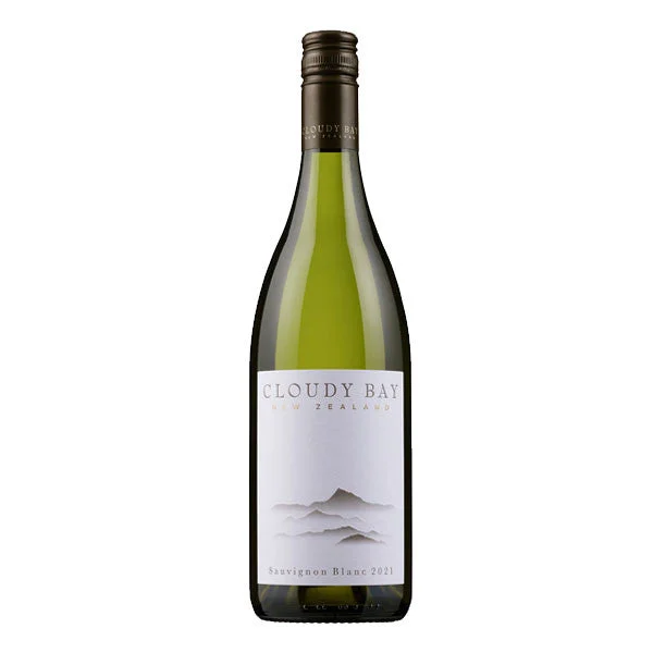 2021 Cloudy Bay Sauvignon Blanc 750mL