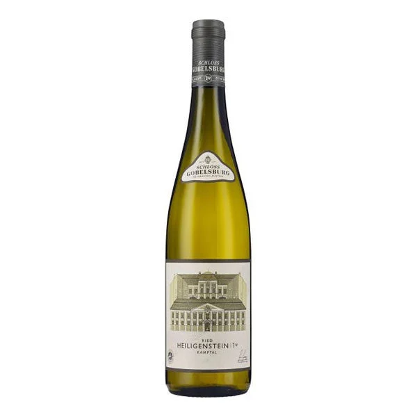 2018 Schloss Gobelsburg Riesling Heilgenstein 750mL