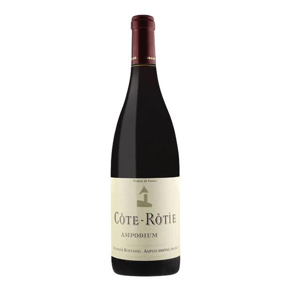 2019 Domaine Rostaing 'Ampodium' Cote-Rotie 750mL