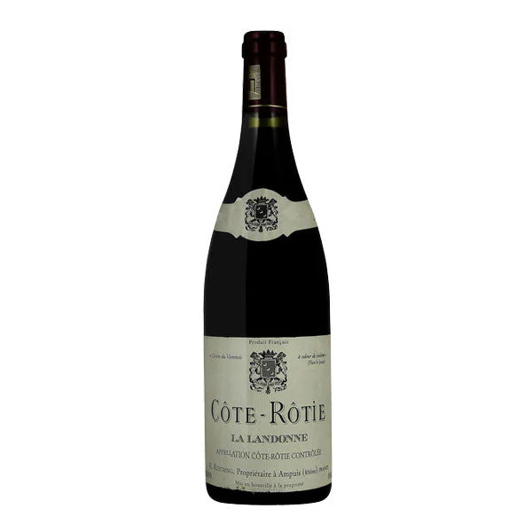 2019 Domaine Rostaing 'La Landonne' Cote-Rotie 750mL