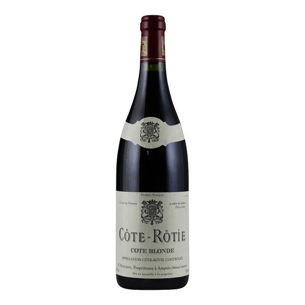 2019 Domaine Rostaing 'Cote Blonde' Cote-Rotie 750mL
