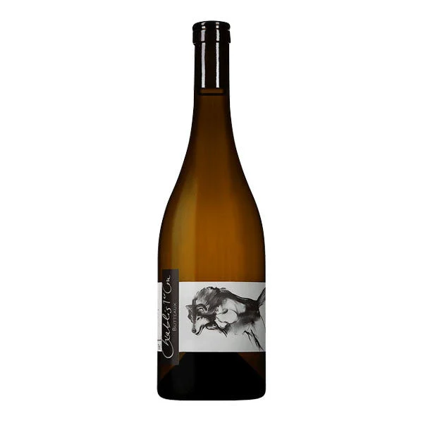 2015 Pattes Loup Chablis 1er Cru Butteaux 750mL