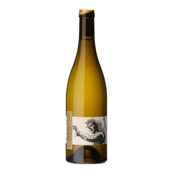 2015 Pattes Loup Chablis 1er Cru Beauregard 750mL