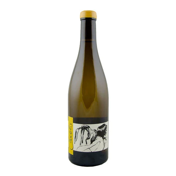 2018 Pattes Loup Chablis Vent d'Ange 750mL