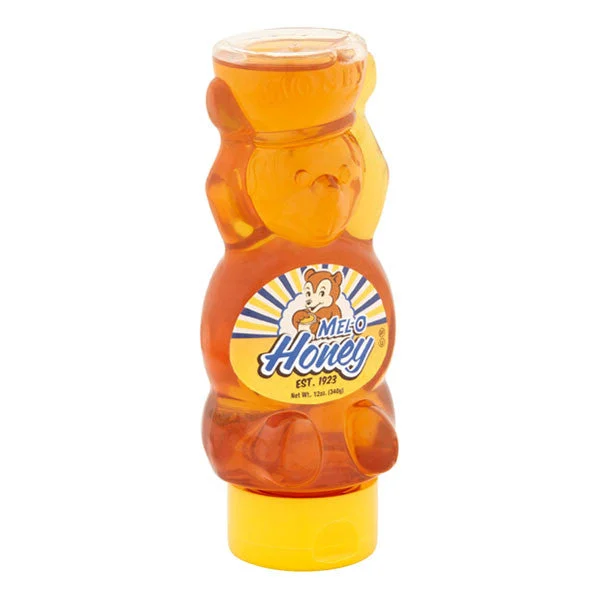 MEL-O Honey 12oz