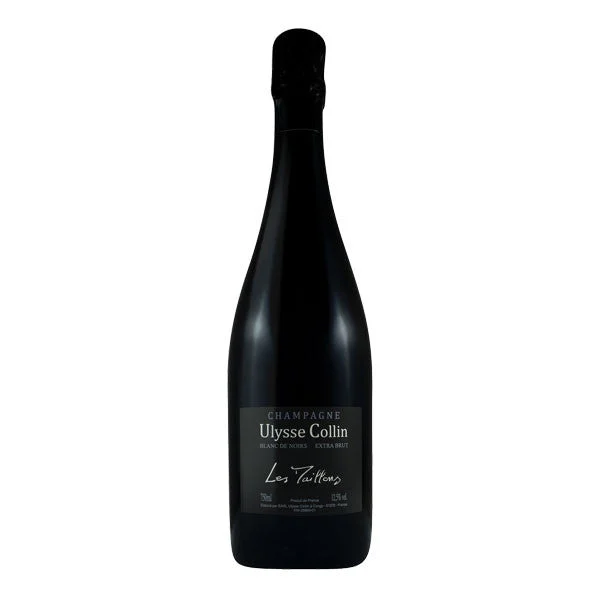 NV Ulysse Collin 'Les Maillons' Blanc de Noirs Extra Brut 750mL