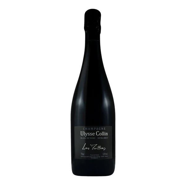 NV Ulysse Collin 'Les Maillons' Blanc de Noirs Extra Brut (Base 2017) 750mL