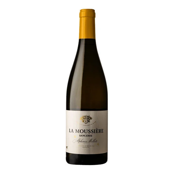 2019 Alphonse Mellot Sancerre Moussiere 750mL