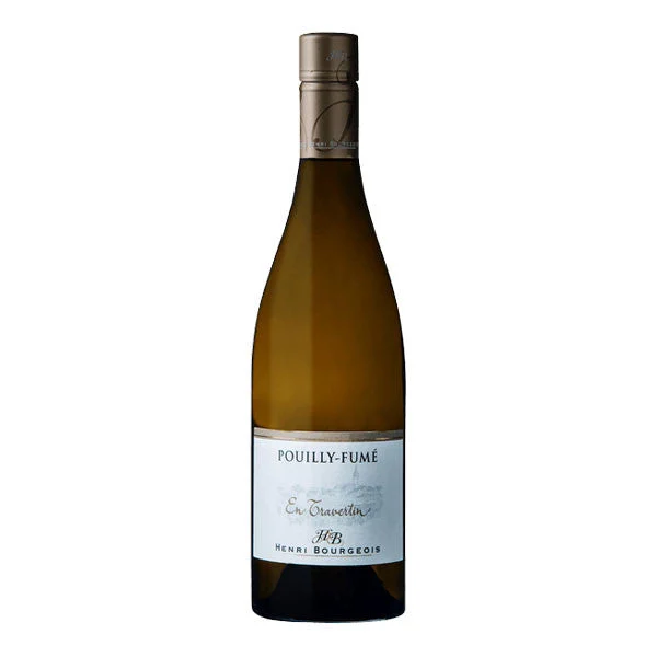 2020 Henri Bourgeois Pouilly Fume En Travertin 750mL