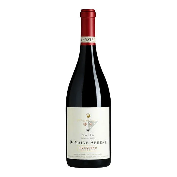 2018 Domaine Serene Pinot Noir Evenstad Reserve 750mL
