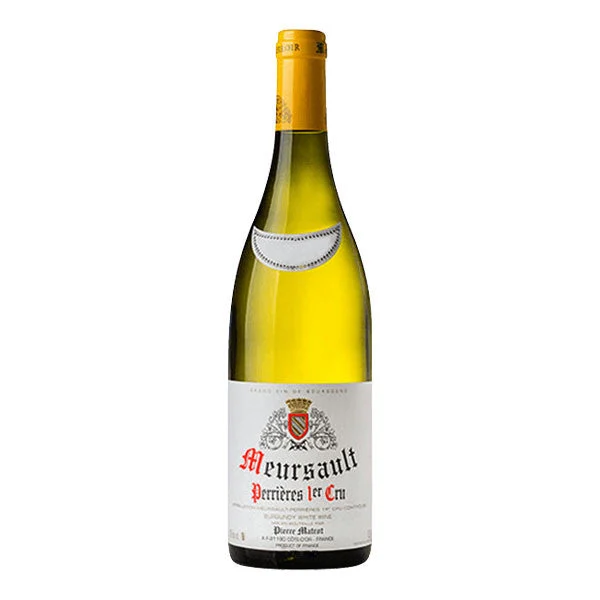 2019 Matrot Meursault 1er Cru Perrieres 750mL