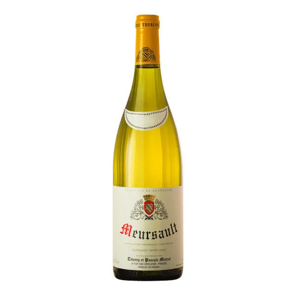 2019 Matrot Meursault 750mL