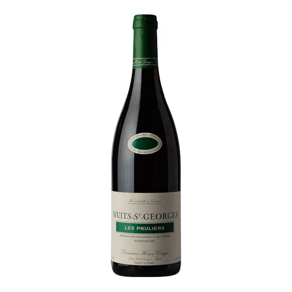 2019 Henri Gouges Nuits Saint Georges 1er Cru Les Pruliers 750mL