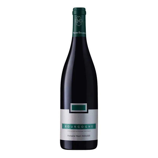 2019 Henri Gouges Bourgogne Rouge 750mL