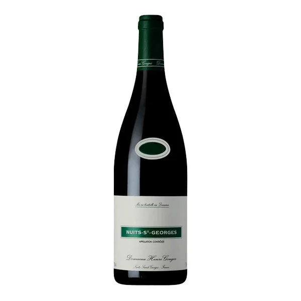 2019 Henri Gouges Nuits Saint Georges 750mL
