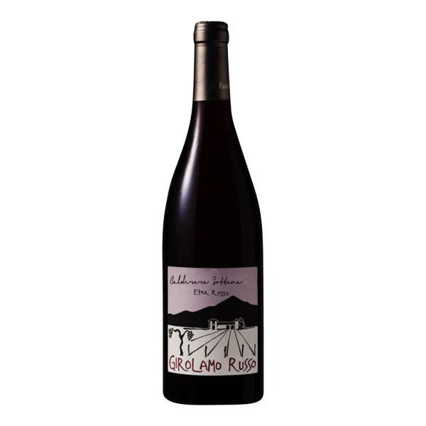 2018 Girolamo Russo Etna Rosso Calderara Sottana 750mL