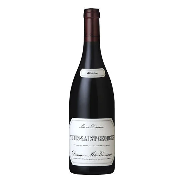 2019 Meo Camuzet Nuits Saint Georges 750mL