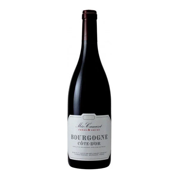 2019 Meo Camuzet Bourgogne Cote d'Or Rouge Cuvee Etienne Camuzet 750mL
