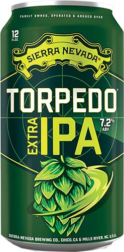 SIERRA NEVADA TORPEDO 6PK CAN