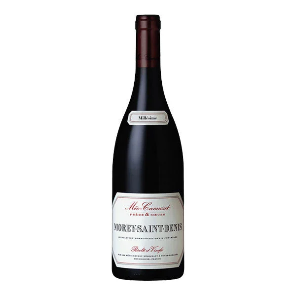 2019 Meo Camuzet Morey Saint Denis 750mL