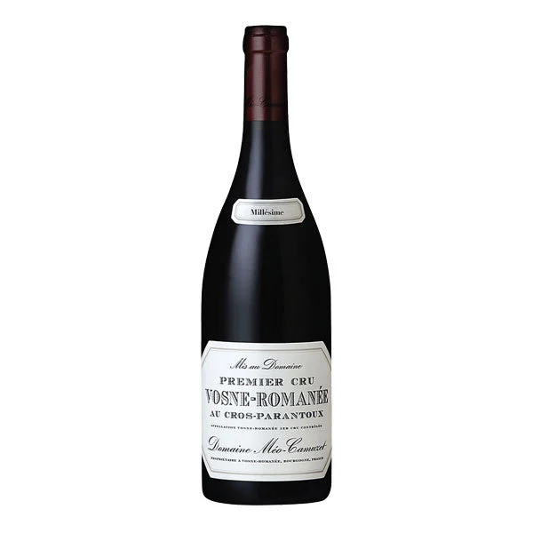 2019 Meo Camuzet Vosne Romanee 1er Cru 750mL