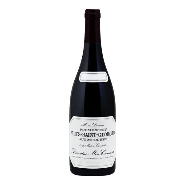 2019 Meo Camuzet Nuits Saint Georges 1er Cru Aux Murgers 750mL