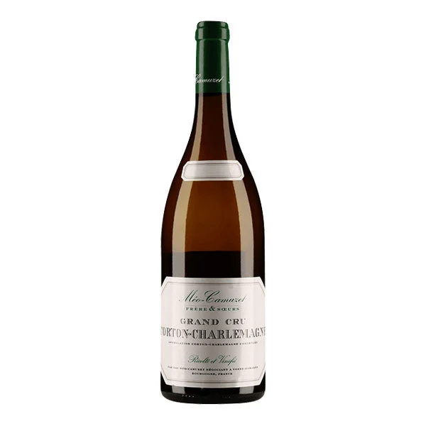 2019 Meo Camuzet Corton Charlemagne 750mL
