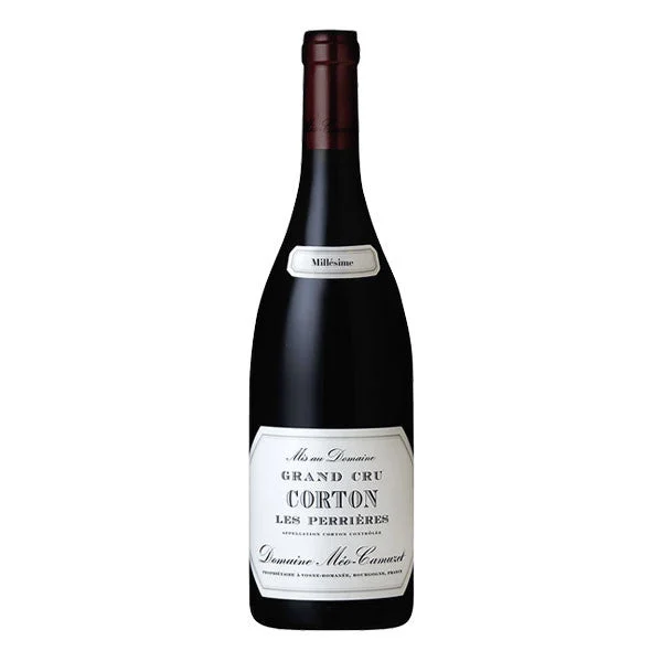 2019 Meo Camuzet Corton Les Perrieres 750mL