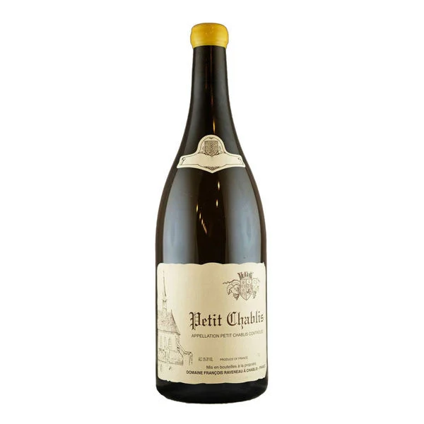2019 Raveneau Petit Chablis 1.5L