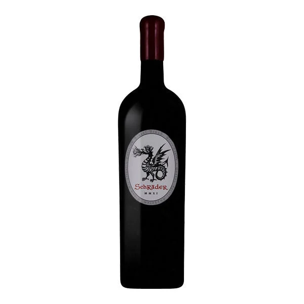 2019 Schrader Cabernet Sauvignon Old Sparky 1.5L