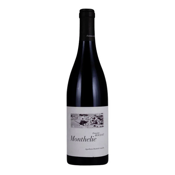 2019 Roulot Monthelie 750mL