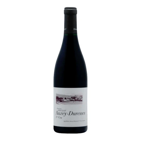 2019 Roulot Auxey Duresses Rouge 1er Cru 750 mL