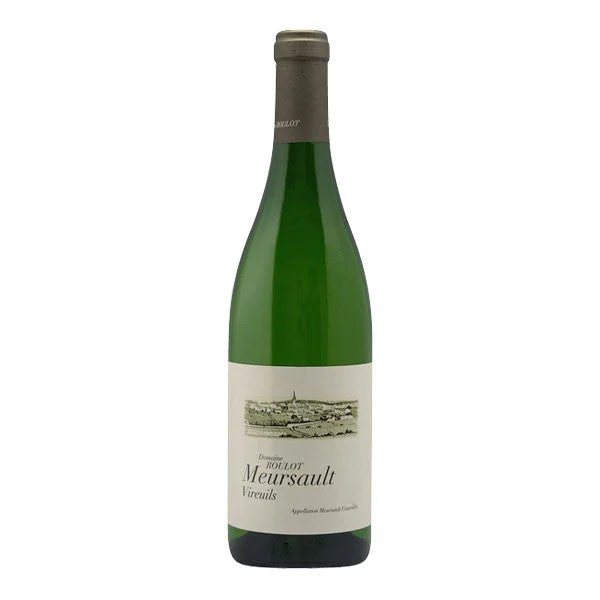 2019 Jean Marc Roulot Meursault Les Vireuils 750 mL