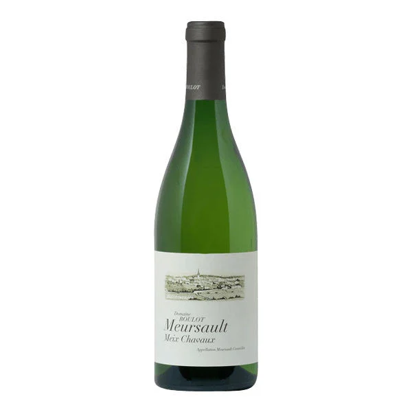 2019 Roulot Meursault Les Meix Chavaux 750 mL