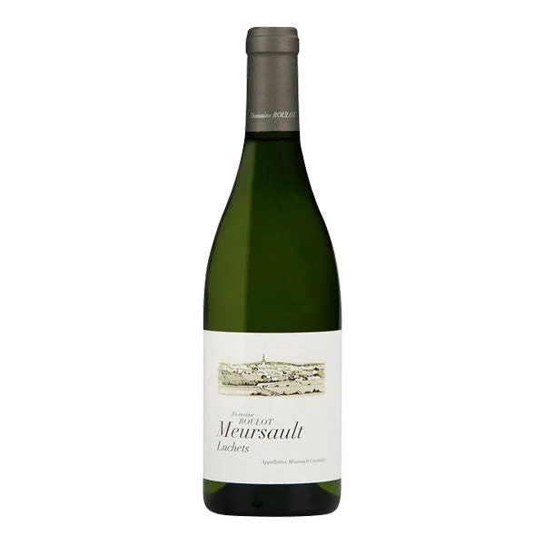 2019 Roulot Meursault Les Luchets 750 mL