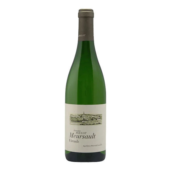 2019 Roulot Meursault Les Vireuils 750mL