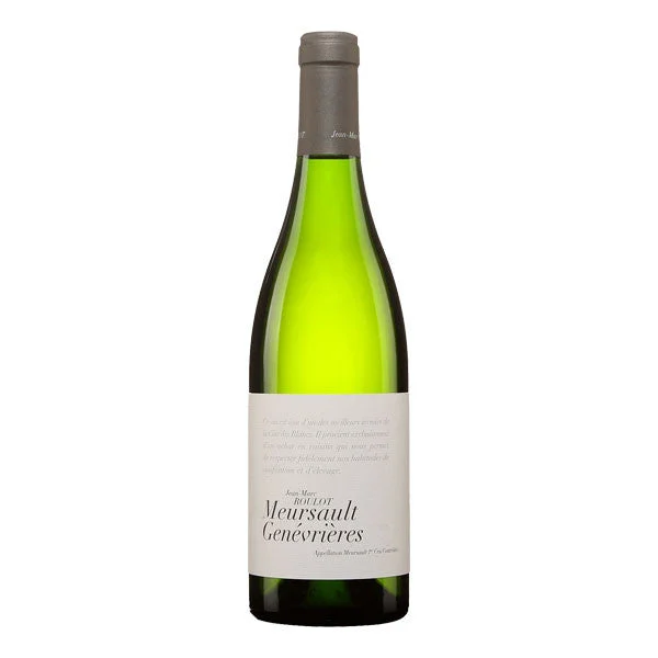 2019 Jean Marc Roulot Meursault 1er Cru Genevrieres 750 mL
