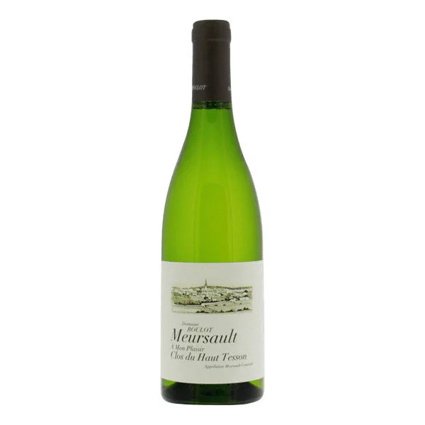 2019 Roulot Meursault A Mon Plaisir Clos du Haut Tesson 750 mL
