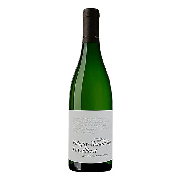 2019 Jean Marc Roulot Puligny Montrachet 1er Cru Le Cailleret 750 mL