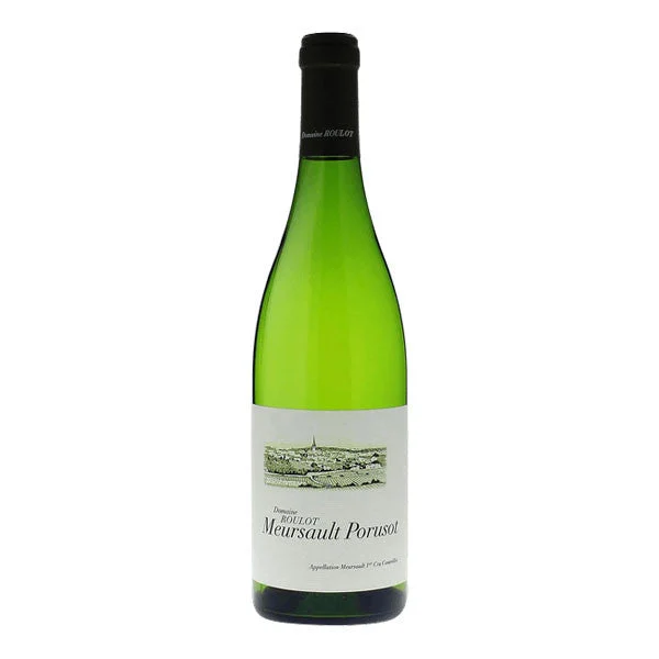 2019 Roulot Meursault 1er Cru Porusot 750 mL