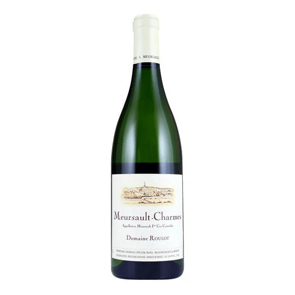 2019 Roulot Meursault 1er Cru Charmes 750 mL