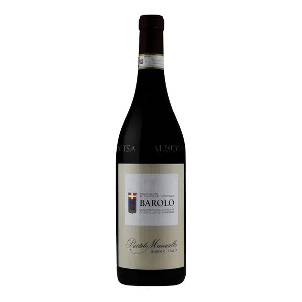 1999 Bartolo Mascarello Barolo 1.5L